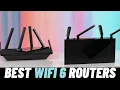 Best WiFi Router for Streaming TP-Link Archer AX73 Review TP-Link Archer AX21