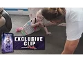 Jeff Hardy Talks About His Daughter - Jeff Hardy Humanomoly Exclusive DVD Clip