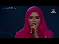 SFMM32 | Siti Nordiana | Terus Mencintai