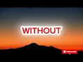 LOVE WITHOUT CONTROL OFFICIAL LYRICS VIDEO #music #trendding #viral #foryou 