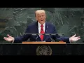 Lagu Trump Stuns the World — America is OUT, United Nations in Shambles