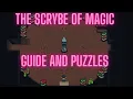 Inscryption How To Scrybe of Magic