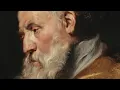 Lagu Rubens Oil Sketches