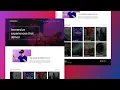 how to make website Using HTML CSS JavaScript Loopstudios landing page