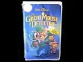 Download Lagu Opening to The Great Mouse Detective 2002 VHS