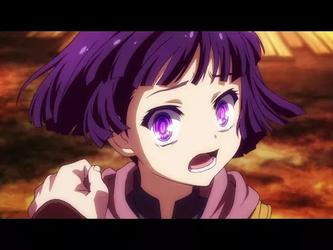 Official Dub Trailer
