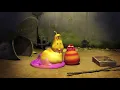 Download Lagu Gum 2 - Larva | WildBrain