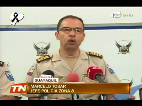 Policía desarticula presuntas bandas delictivas