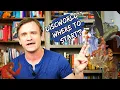 Should You Read Discworld Yes Where to Start That Depends A Newbie s Guide to Discworld