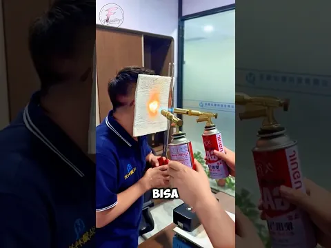 Bahan Ajaib Ini Bisa Menahan Panas Ekstrem!