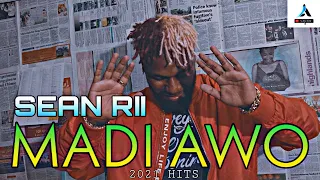 sean rii madi awo png music 2021 