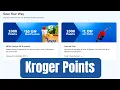 Kroger s NEW Rewards Program Explained Save Money on Groceries AND Gas
