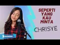 Download Lagu Chrisye - Seperti Yang Kau Minta (Cover by Michela Thea)