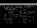 Understanding Systems of Equations One Solution No Solution and Infinitely Many Solutions