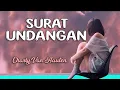Download Lagu Lirik SURAT UNDANGAN ; CHARLY VAN HOUTEN