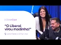 CloseCast - Conheça o casal Luana Kazaki e Arthur Urso