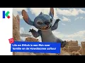 Download Lagu Nieuwe film van Lilo en Stitch is er