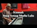Tebe Kemak Inag Amag Mudu Lulu_(Cover Qitu lirio) cpt Cipri Manyo  \