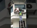 AIR COND OUTDOOR LIFTING TOOL SET