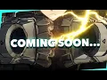 Download Lagu WE KNOW WHO IT IS! New Character LEAKED! TWO Characters Coming To Kaiju No 8 The Game!?