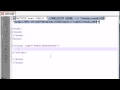Beginner JavaScript Tutorial 9 The return Statement