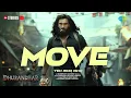 Lagu Move - Yeh Ishq Ishq | Dhurandhar | Ranveer Singh | Shashwat Sachdev | Sonu Nigam | Reble