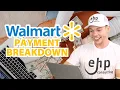 How To See Walmart Seller Payment Breakdown Statement Breakdown