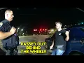 Florida Man gets Busted for DUI - Palm Beach Gardens Florida