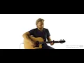 Automatic - Miranda Lambert - Guitar Lesson and Tutorial