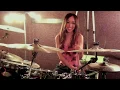 Download Lagu EVANESCENCE - CALL ME WHEN YOU'RE SOBER - DRUM COVER BY MEYTAL COHEN