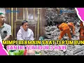 Download Lagu SANTRI MIMPI BERMAIN SAAT TERTIMBUN RERUNTUHAN, ALFATIH KORBAN PONPES AL KHOZINY TERTIDUR 3 HARI