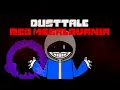 Lagu Dusttale - Red Megalovania (My Take)