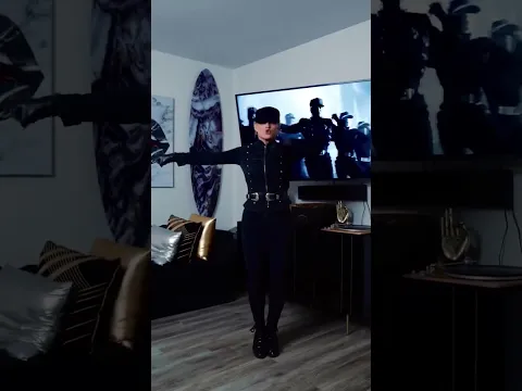 Rhythm Nation remake - Montana Tucker #dance #rhythmnation #janetjackson #danceicon #dancemusic