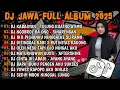 Download Lagu DJ JAWA TERBARU 2025 FULL BASS || DJ KABAGYAN - TULUNG KUATNO ATIMU || DJ JAWA VIRAL TIKTOK 2025