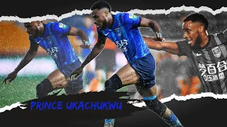 prince lucky ukachukwu highlights nt zhiyun 2024 25