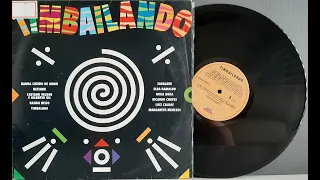 T.I.M.B.A.I.L.A.N.D.O - ℗ 1994 - Baú Musical????