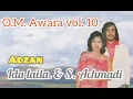 Download Lagu Adzan - Ida laila