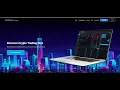 Refactor Magic - BlockEx React Native App