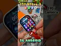 Lagu 5G Android S21 Ultra 3 | New 2in1 Ui 8/128GB 120hz Camera #shorts #ytshorts #shortsfeed #viralvideo