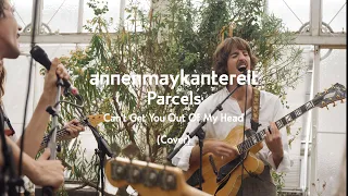 Download Can't Get You out of My Head (Cover) - AnnenMayKantereit x Parcels MP3