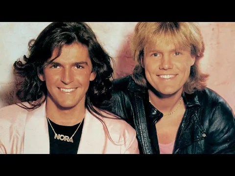 Download MP3 MODERN TALKING - 10 SUCESSOS