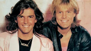 modern talking 10 sucessos