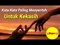 Download Lagu 😭 Kata Kata Galau Bikin Nangis ( Sangat Menyentuh ) 😭😔