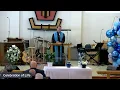 Garnell Proctor Funeral Service