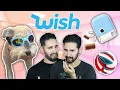 Download Lagu Can These VIRAL WISH Pet Products Actually Work? 💜🖤 The Welsh Twins