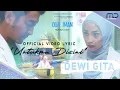 Download Lagu Dewi Gita - Untukmu Disini (Official Lyric Video) | OST. 1 Amin 2 Iman