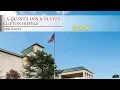 La Quinta Inn Suites - Clifton Hotels New Jersey