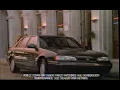 Hyundai Sonata Commercial - 1992