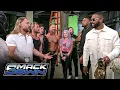 Download Lagu The Street Profits to defend the titles against The Wyatt Sicks: SmackDown exclusive, June 20, 2025