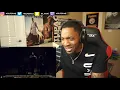 STORMZY - WILEY  FLOW (REACTION!!!)